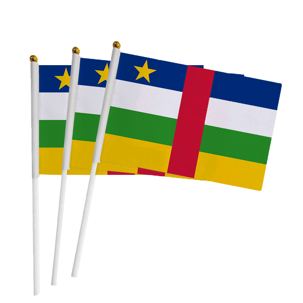 Central African Elections Flag-02
